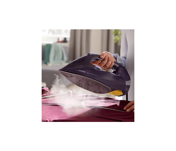 Philips Żelazko DST7051/30 OptimalTemp Seria 7000 - 1354772 - zdjęcie 3